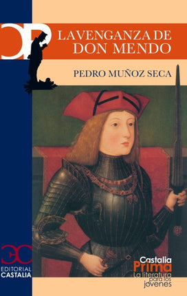 LA VENGANZA DE DON MENDO  (15)