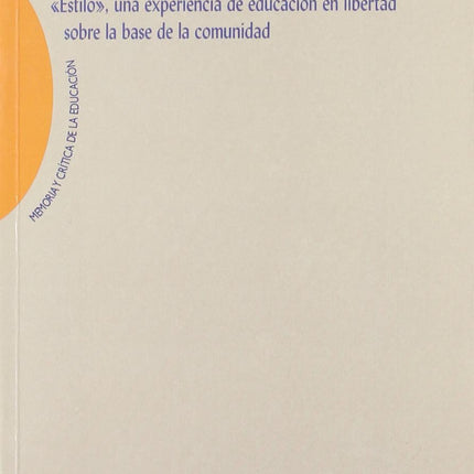 MEMORIA DE UN COLEGIO