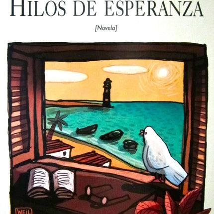 HILOS DE ESPERANZA