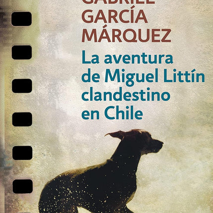 La aventura de miguel listín clandestino en chile