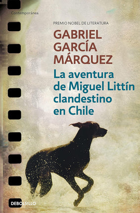 La aventura de miguel listín clandestino en chile