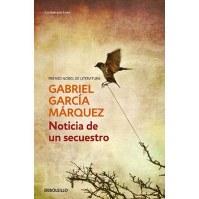 Noticia de un secuestro