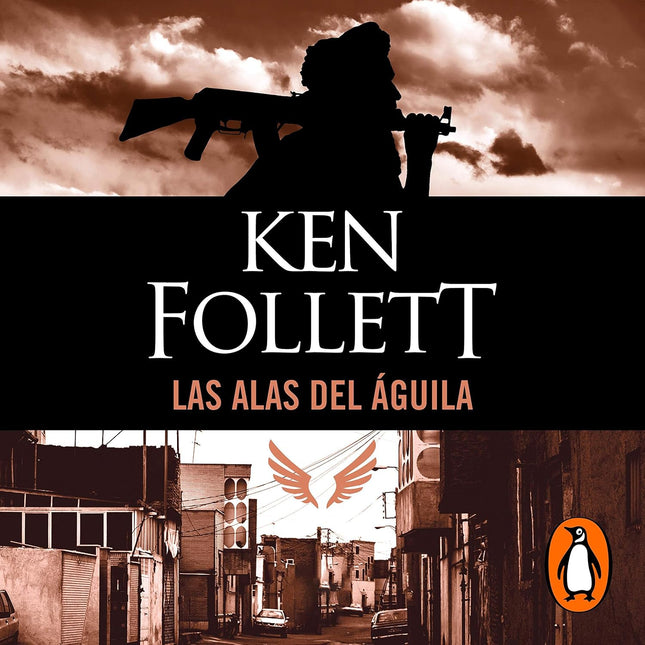 Las alas del águila