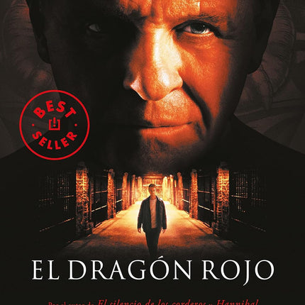 El dragón rojo (Hannibal Lecter 1)