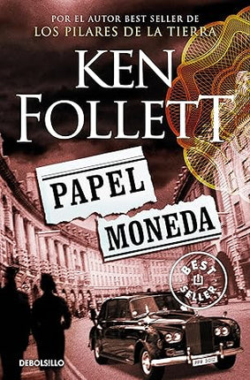 Papel moneda