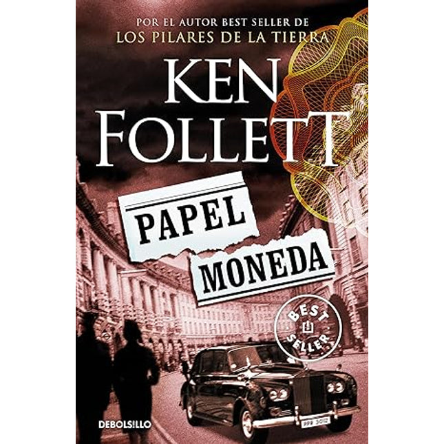 Papel moneda