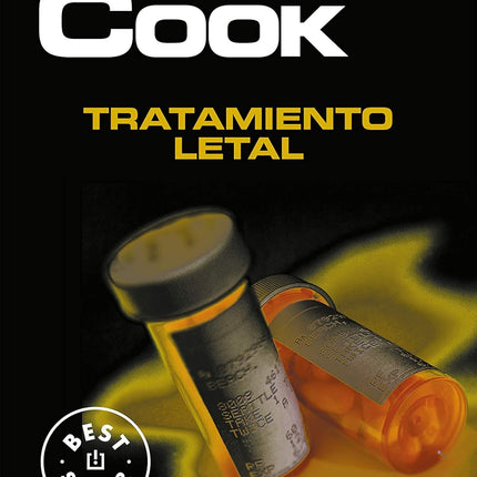 TRATAMIENTO LETAL