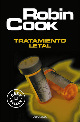 TRATAMIENTO LETAL