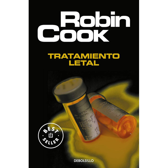 TRATAMIENTO LETAL