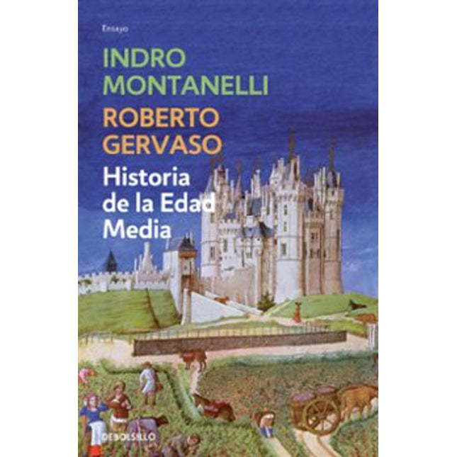 Historia de la edad media