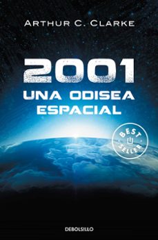 2001. Una odisea espacial (odisea espacial 1)