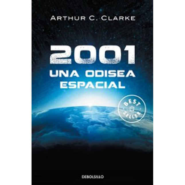 2001. Una odisea espacial (odisea espacial 1)
