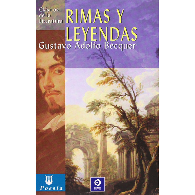 Rimas y leyendas (las. Literal.)