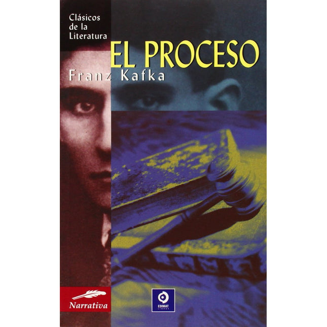 El proceso (*las. Literal.)