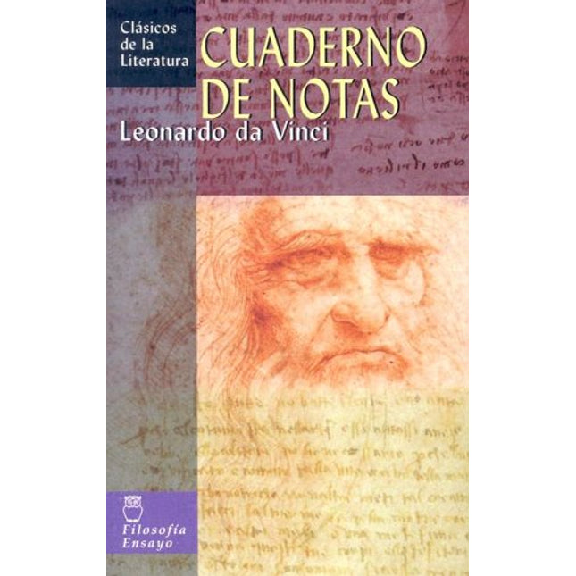 CUADERNO DE NOTAS  (*LAS.LITERATURA)