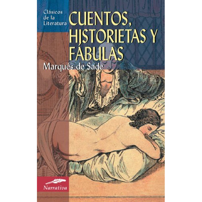 Cuentos, historietas y fábulas