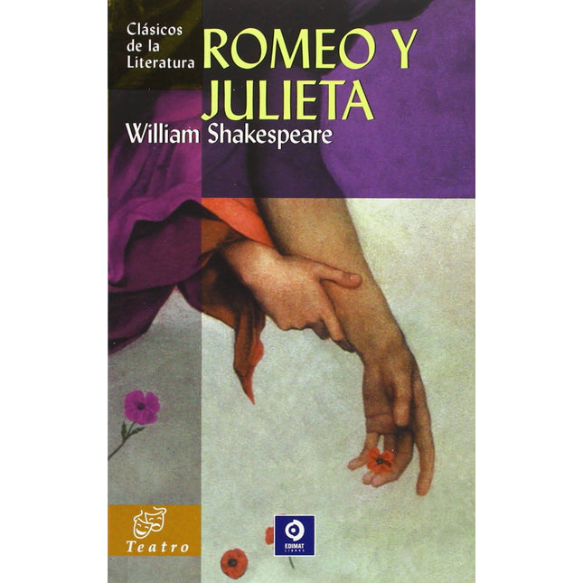 Romeo y Julieta (las. Literatura)