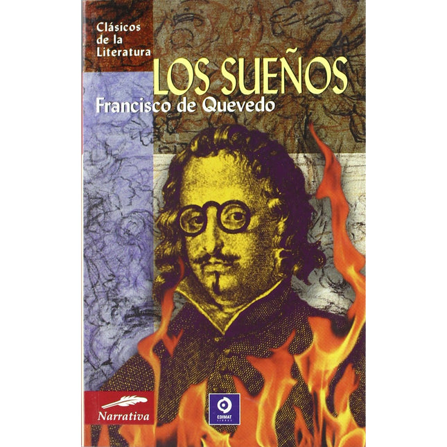 Los sueños (las. Literatura)