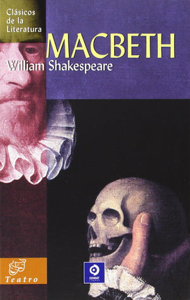Macbeth (Clas.Literatura)