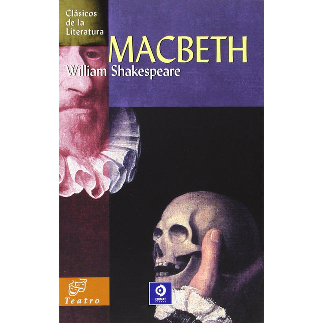 Macbeth (Clas.Literatura)