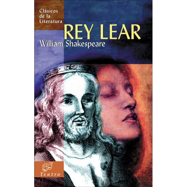 Rey leer (las. Literatura)