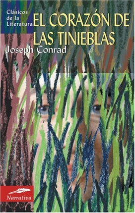 El corazón de las tinieblas (las. Literatura)