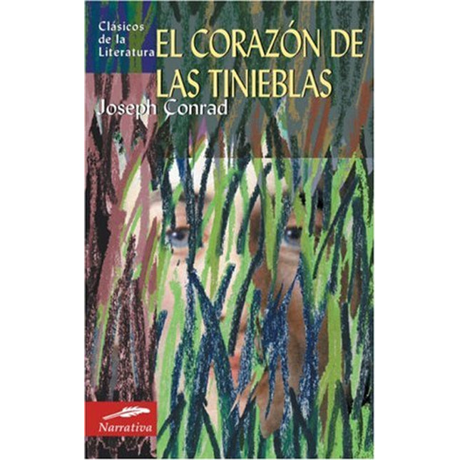 El corazón de las tinieblas (las. Literatura)