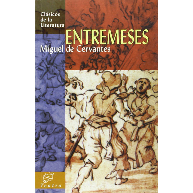 Entremeses