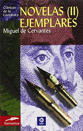 NOVELAS EJEMPLARES (2)