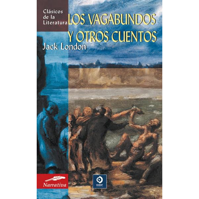 Los vagabundos y otros cuentos (las. Bit)