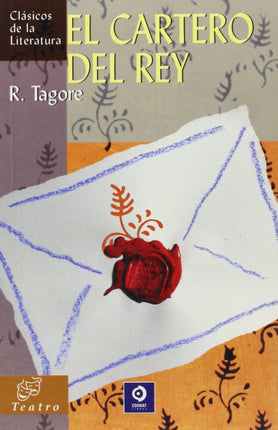 El cartero del rey (las. Literatura)