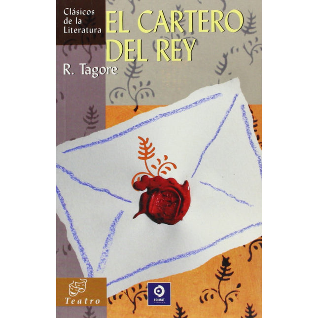 El cartero del rey (las. Literatura)