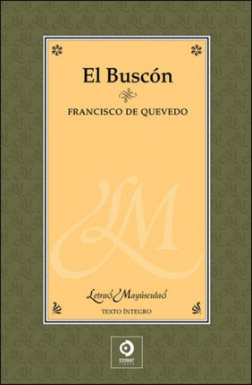 El Buscón