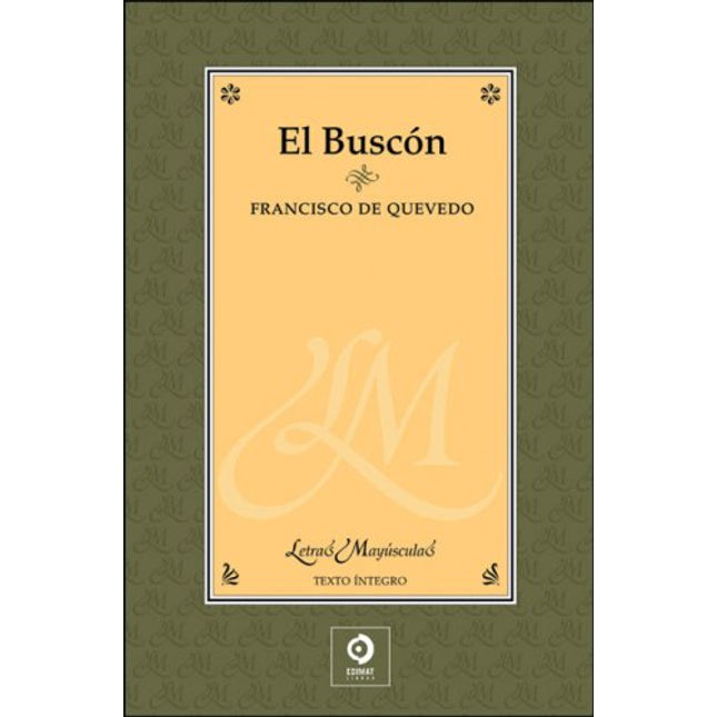 El Buscón
