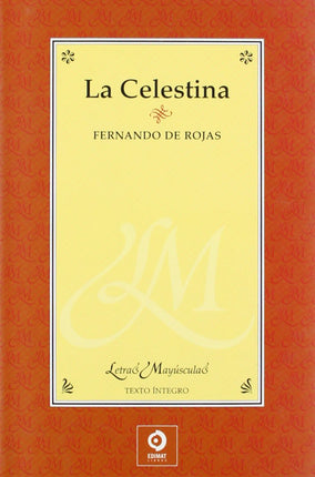 La celestina (col. Le/mayas)