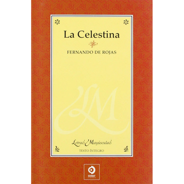 La celestina (col. Le/mayas)