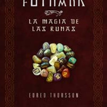 Futuro, la magia de las runas