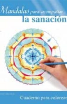 Mandalas para acompañar la sanación