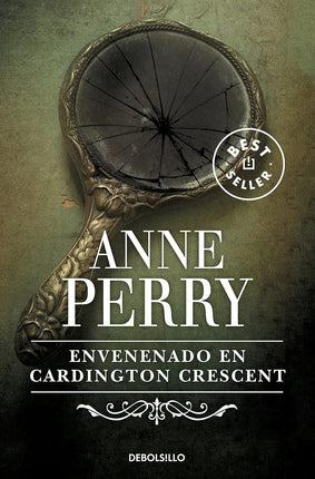 Envenenado En Cardington Crescent (Inspector Thomas Pitt 8)