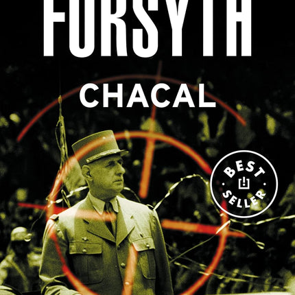 CHACAL