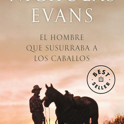 El hombre qué susurraba a los caballos