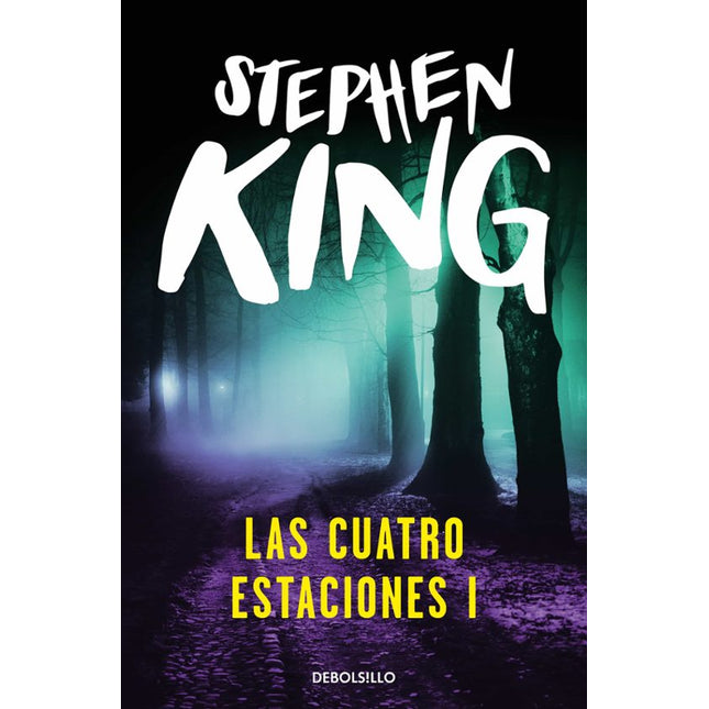 Las cuatro estaciones, I. primavera y verano