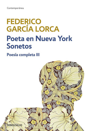 Poeta en nueva York/sonetos/poesía completa - III