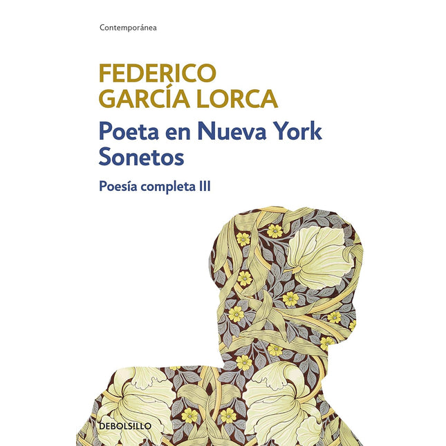 Poeta en nueva York/sonetos/poesía completa - III