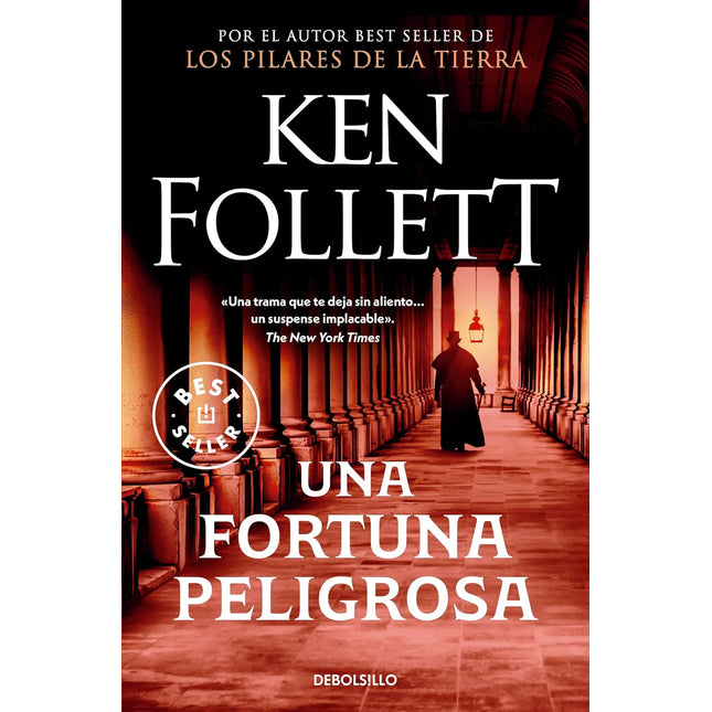 Una fortuna peligrosa