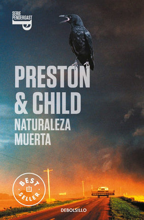 Naturaleza muerta (inspector pendejas 4)