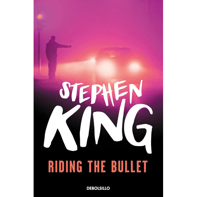Riding the bullet (montado en la bala)
