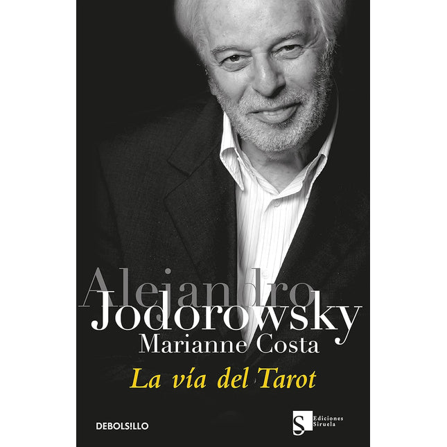 La vía del tarot