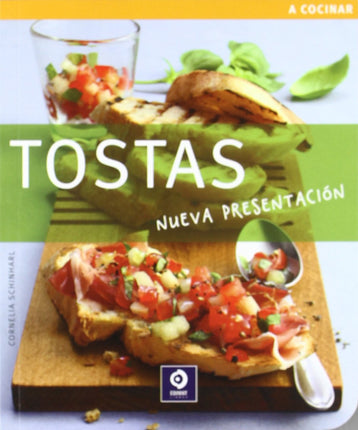 TOSTAS