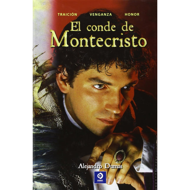 El conde de Montecristo (des. Clásica. Peli.)